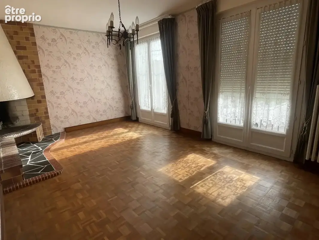 Maison à LANESTER