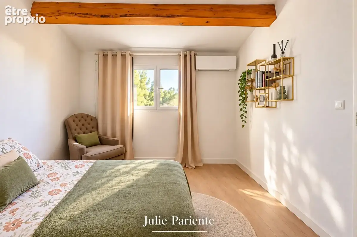 Propriété vue mer à vendre 6 pièces LA CIOTAT (13),1000 m2 terrain, piscine, pool house - photo 13