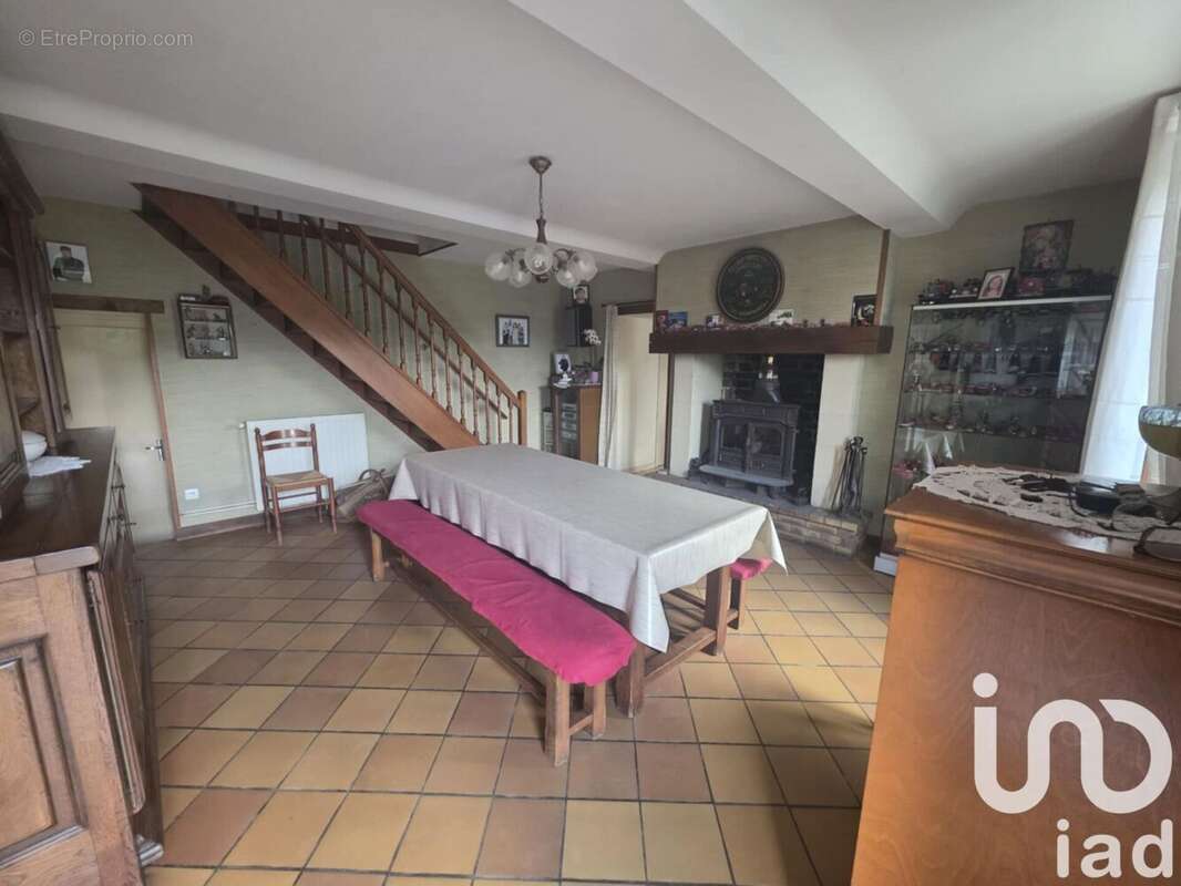 Photo 5 - Maison à MONTCHAMP