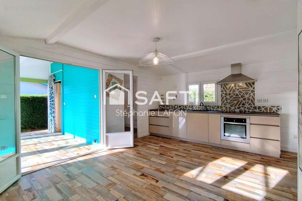 Photo 2 - Maison à LANTON