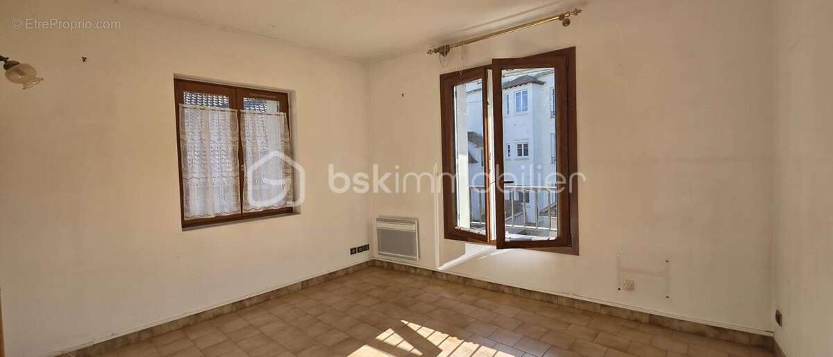 Appartement à COULOMMIERS