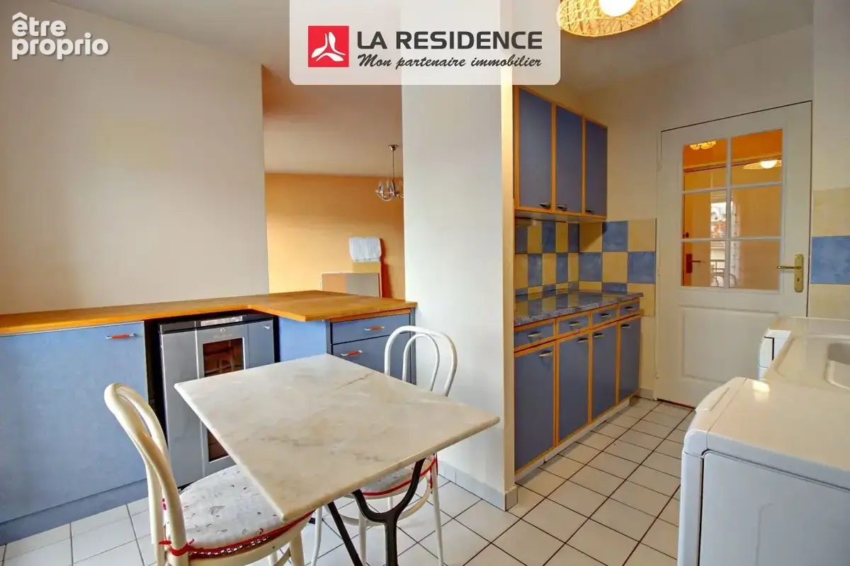 Appartement 2 pièces 49 m² à vendre à Poissy (78300) - photo 4