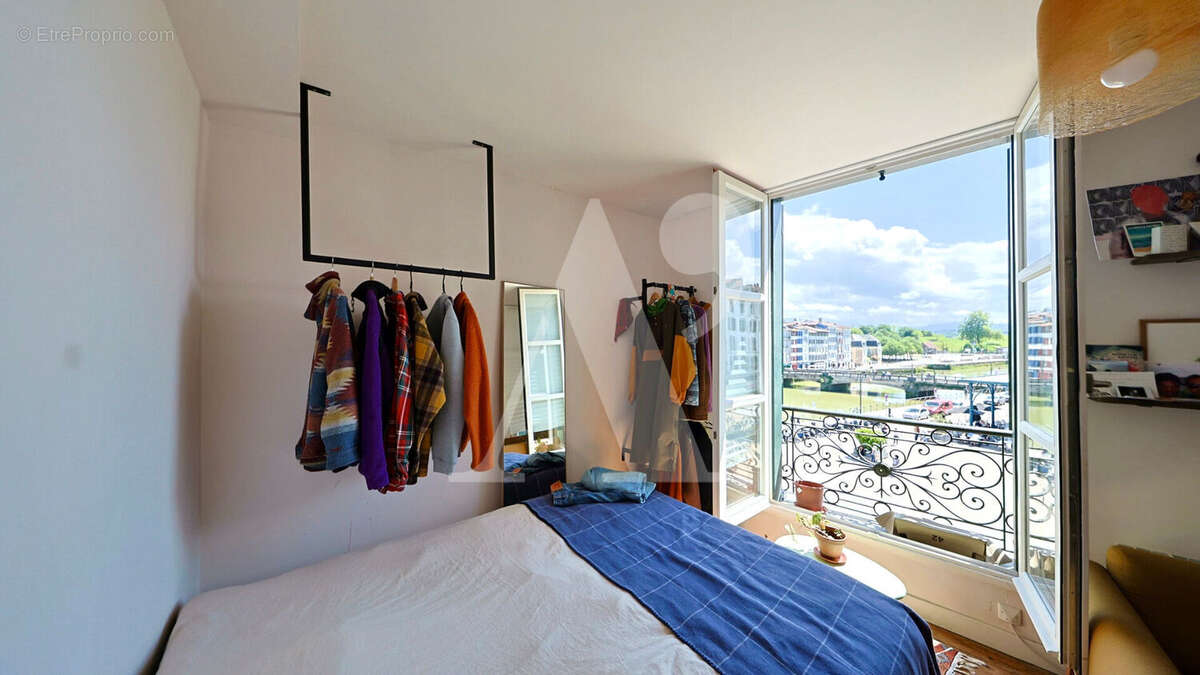 Appartement à BAYONNE