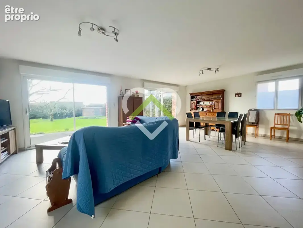 Maison individuelle Bachy - photo 4