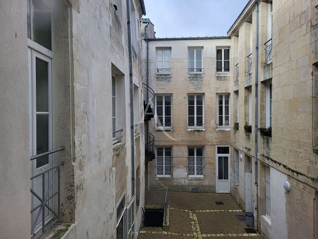 Appartement à ROCHEFORT