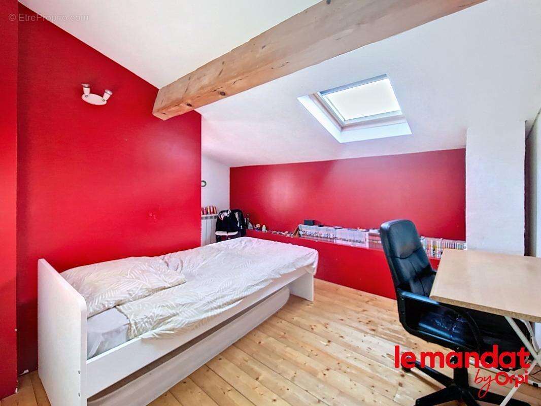 Maison à LA SEYNE-SUR-MER