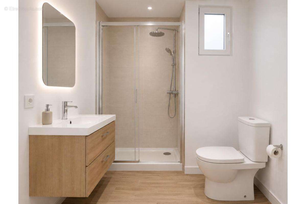 Appartement T2 de 43m² à Narbonne - photo 4