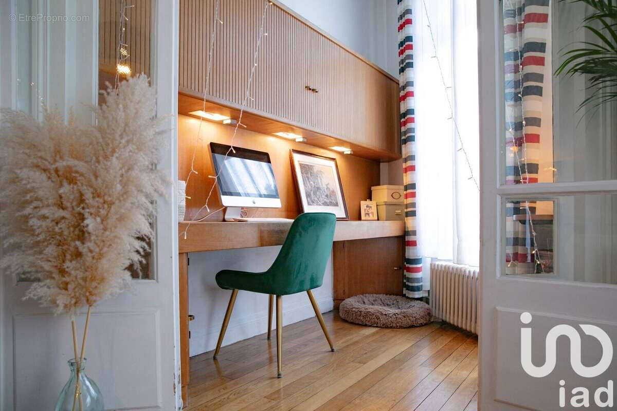 Photo 4 - Maison à CHALONS-EN-CHAMPAGNE