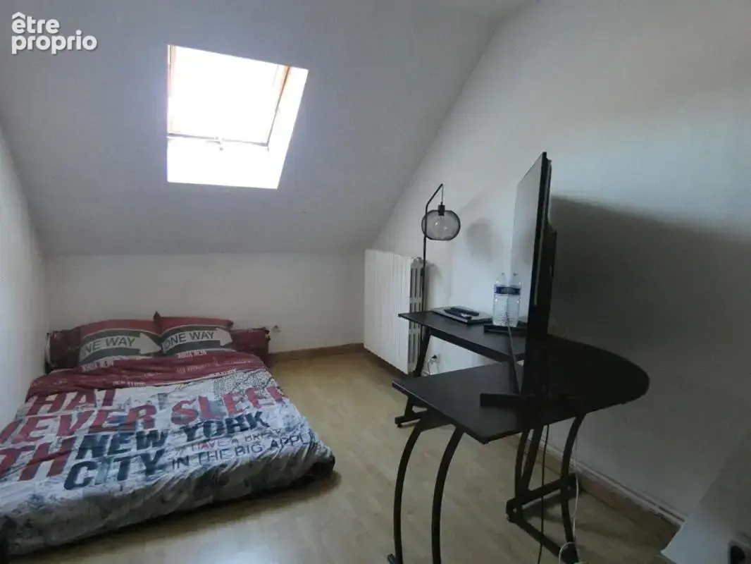 Maison Ivry La Bataille centre (240m²) - photo 10