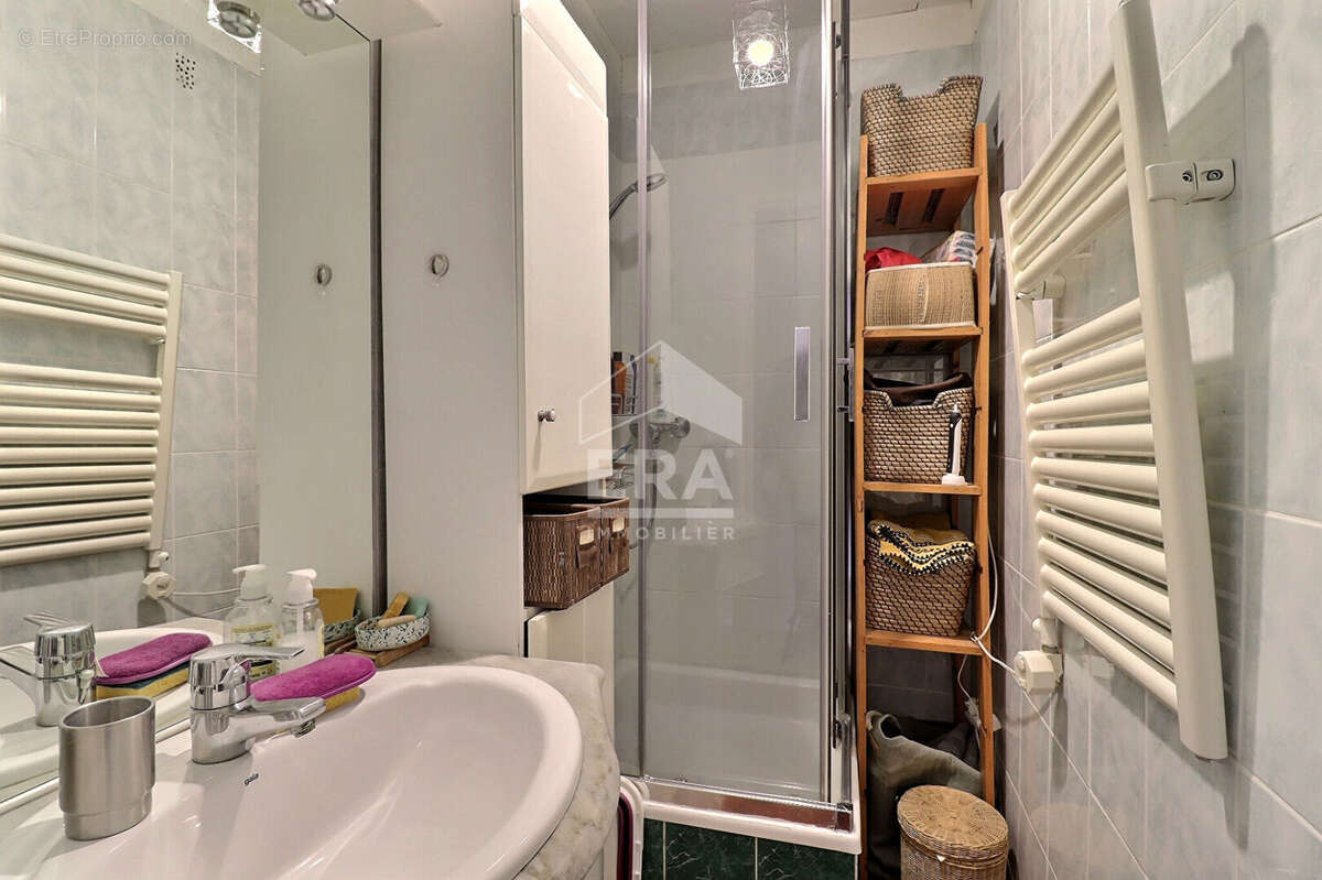 Appartement à RUEIL-MALMAISON