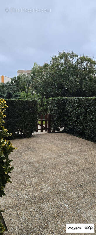 Appartement à ARGELES-SUR-MER