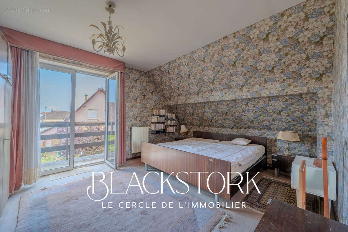 Maison spacieuse à fort potentiel - photo 9