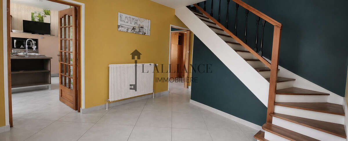 Maison 173 m² à Boubers-Sur-Canche  - photo 4