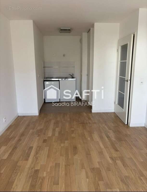 Photo 3 - Appartement à VILLEPREUX