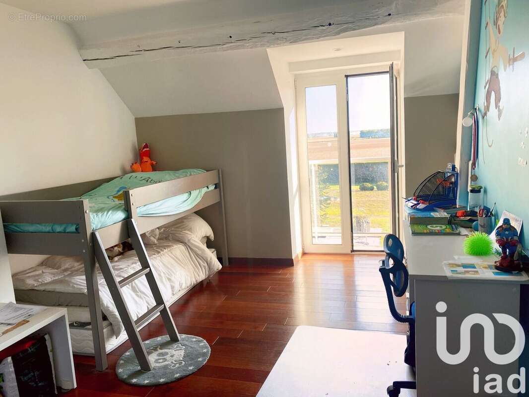 Maison 245 m² à Rampillon  - photo 9