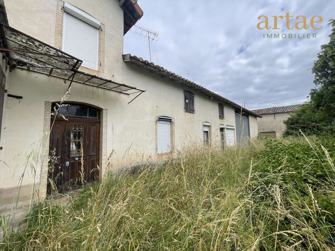 Maison à ALBIAS