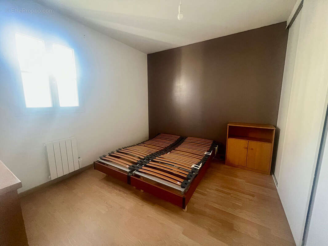 Appartement à GRISY-SUISNES