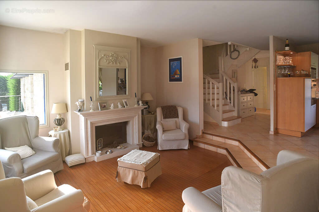 Maison à LA TRINITE-SUR-MER