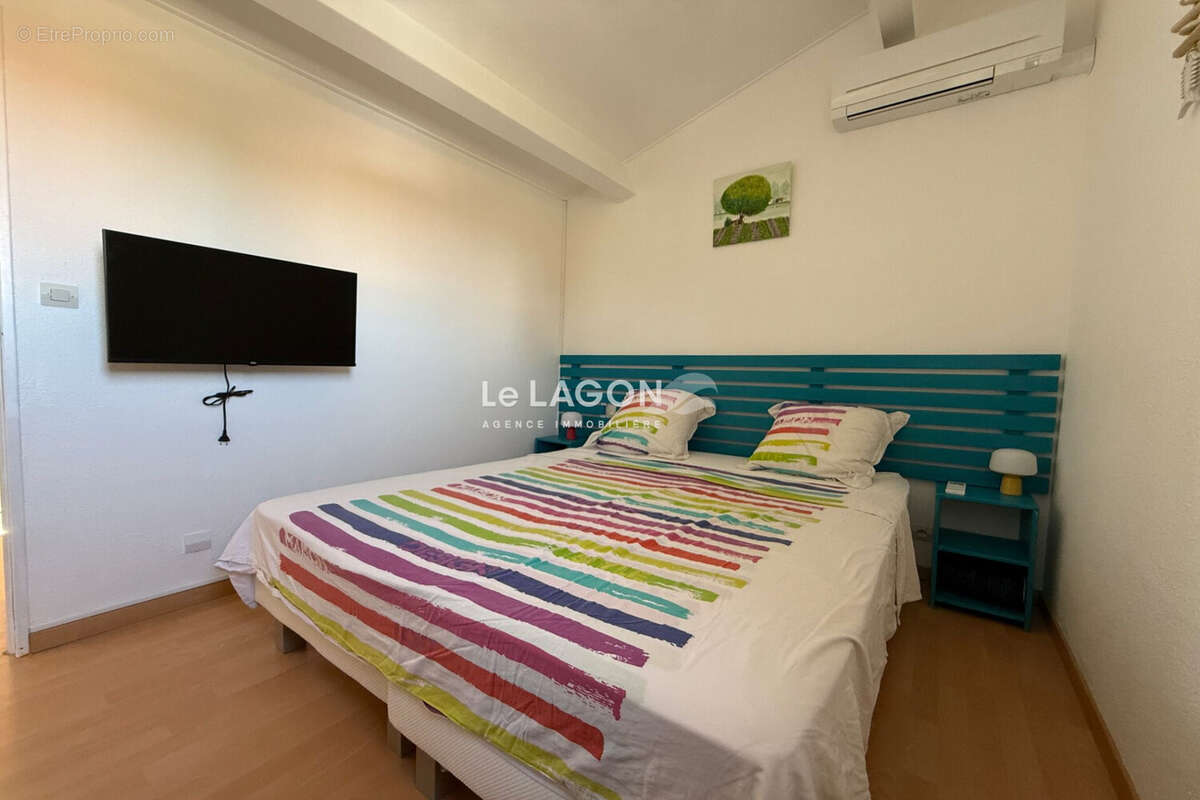 Maison 53 m² à Saint-Cyprien  - photo 9