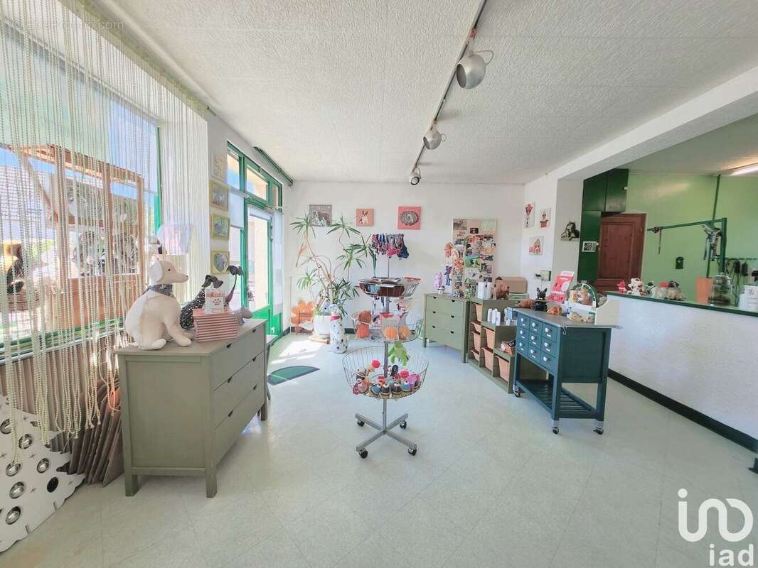 Photo 6 - Commerce à CONFLANS-SAINTE-HONORINE