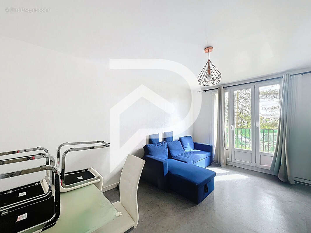 Appartement à DREUX