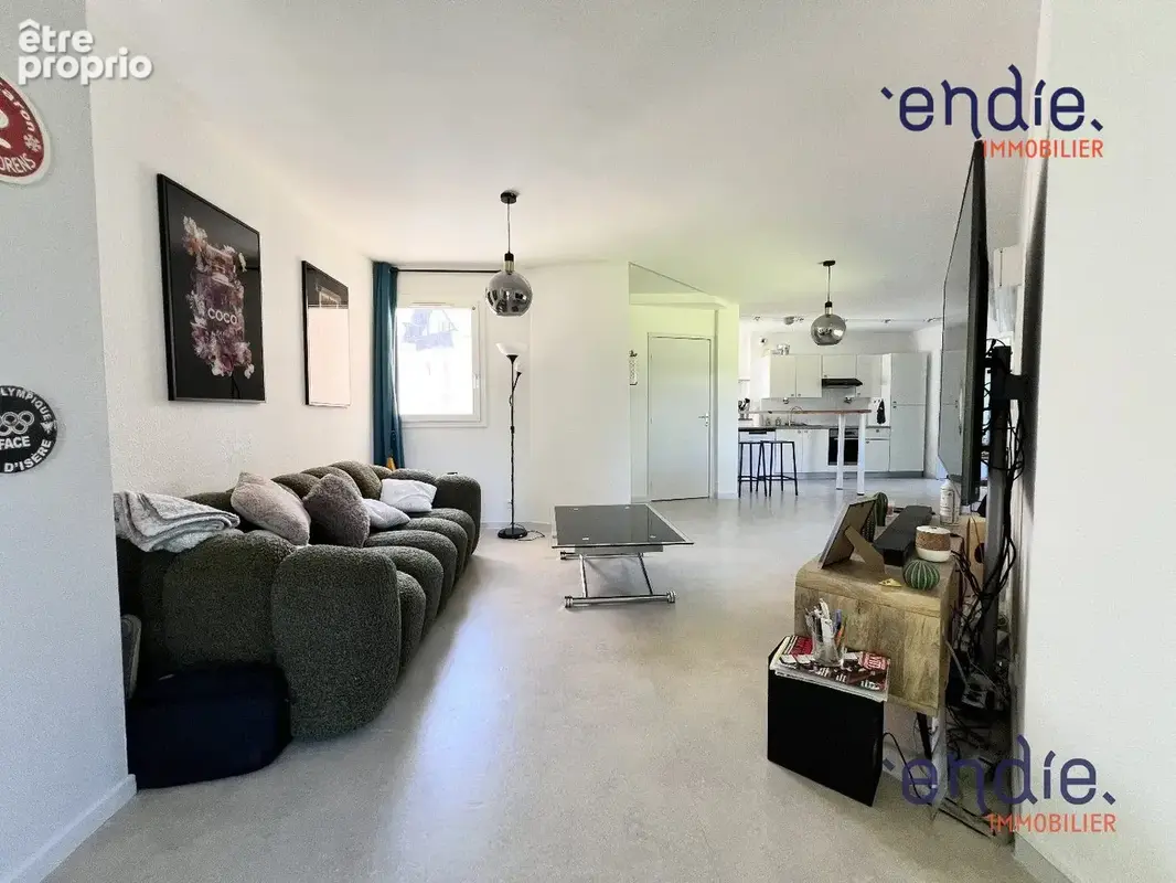 Appartement 4 pièces 85 m² à vendre à Poitiers (86000) - photo 6