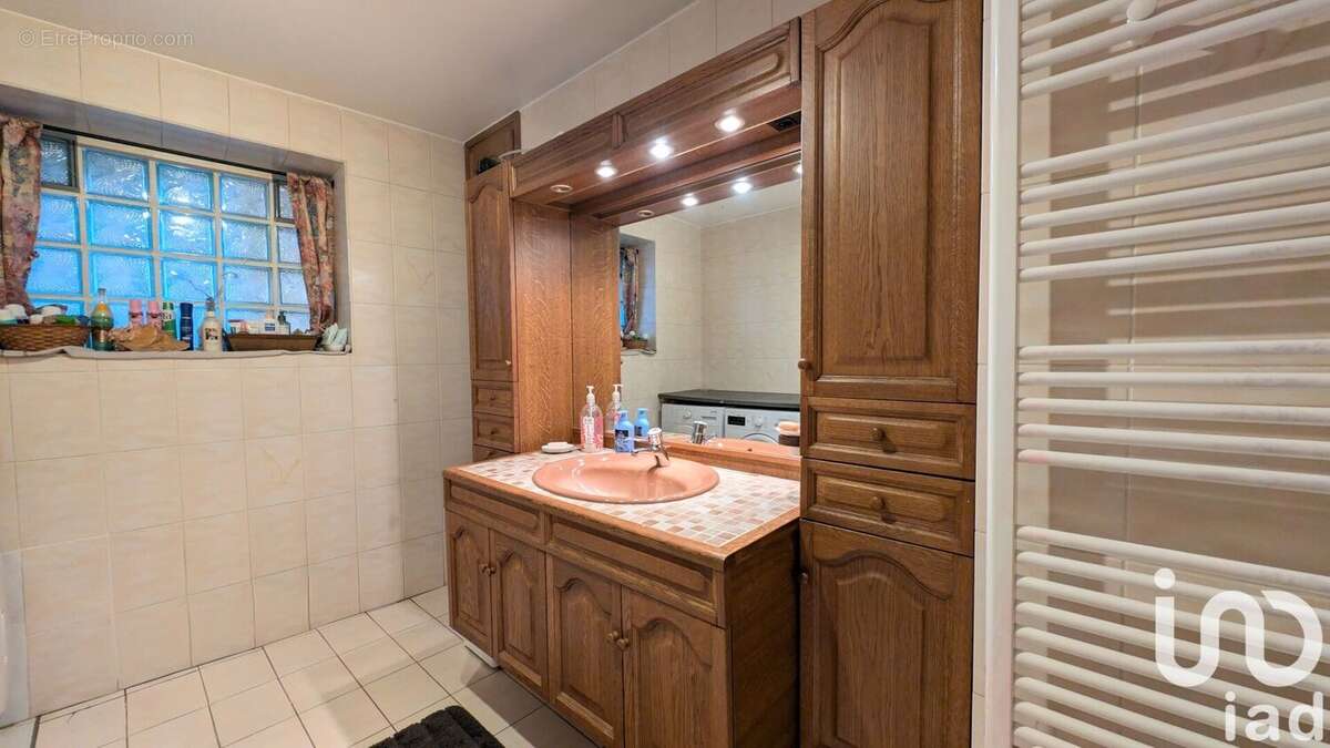 Photo 5 - Maison à MARLENHEIM