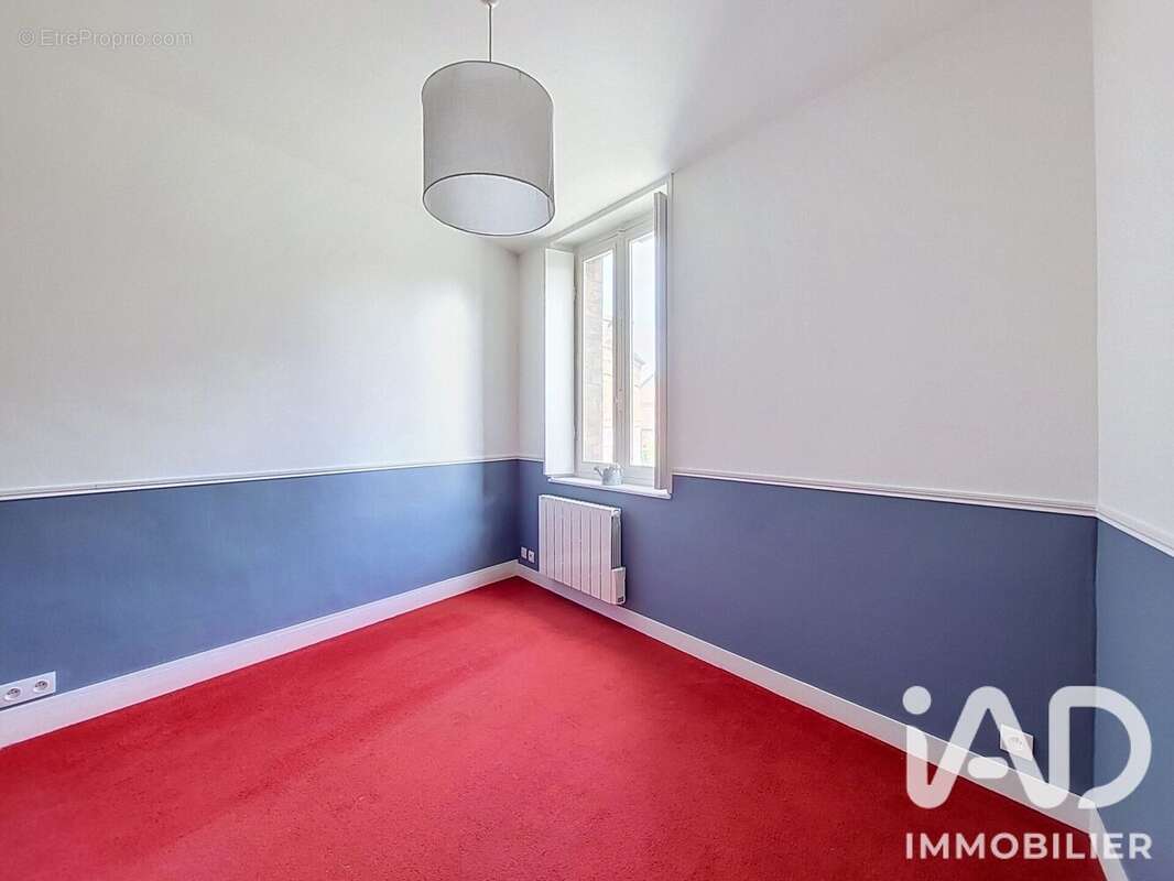 Photo 7 - Maison à LE HOULME