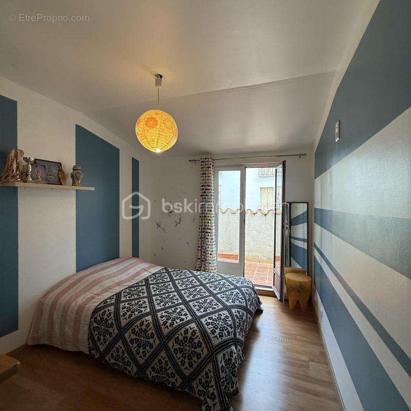 Appartement à LE BOULOU