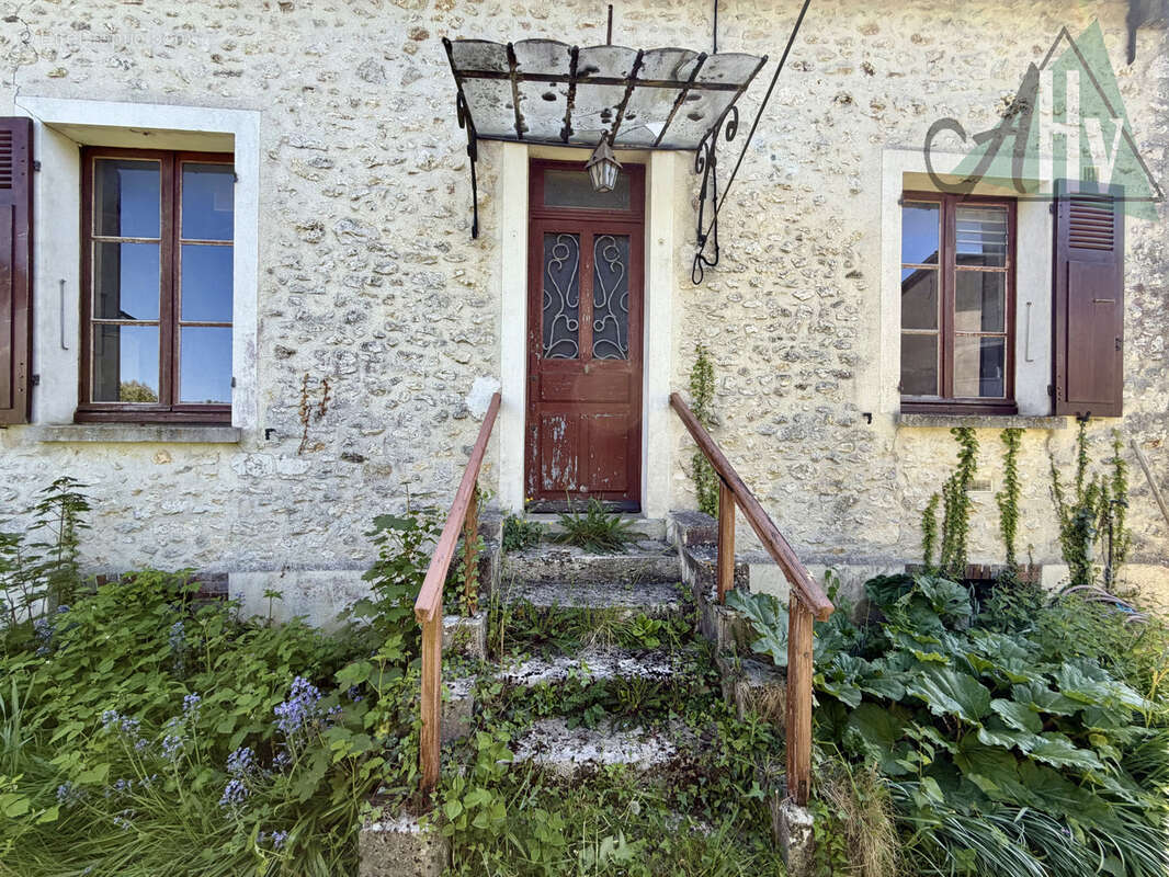 Maison à PROVINS