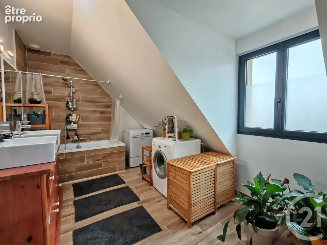 Maison 5 pièces 144 m² à vendre à Gisors (27140) - photo 10