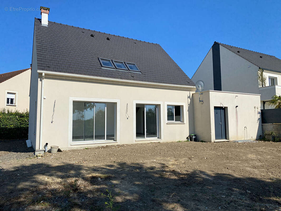 Maison proche L'ISLE-ADAM - photo 12