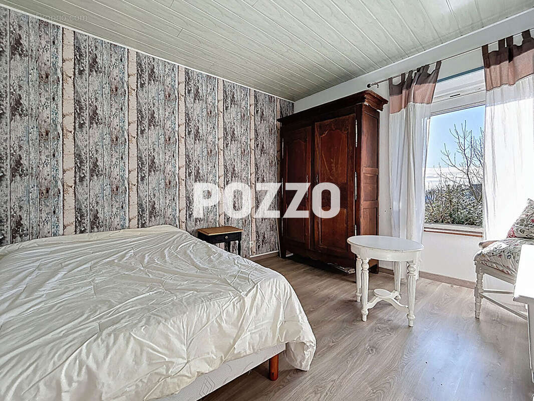 Maison à BEAUCHAMPS