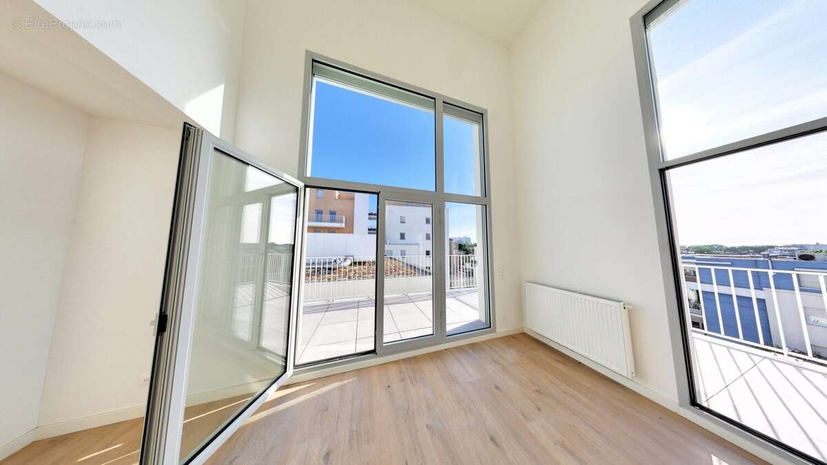Appartement à LA ROCHELLE