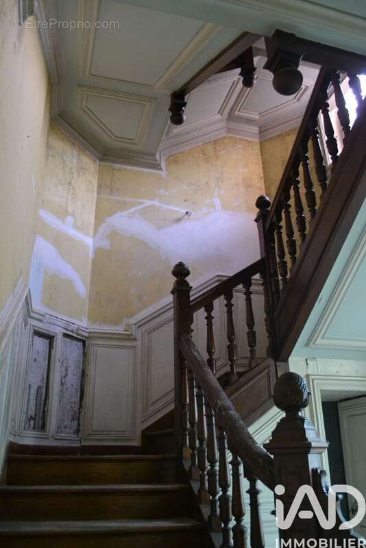 Photo 5 - Maison à LIMOGES