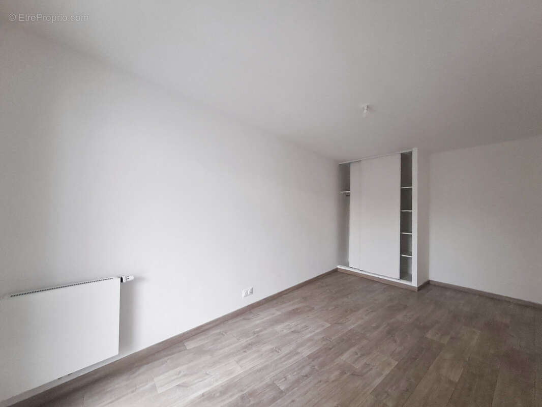 Appartement à SAINT-NAZAIRE