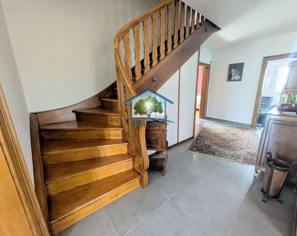 Maison à ETTENDORF