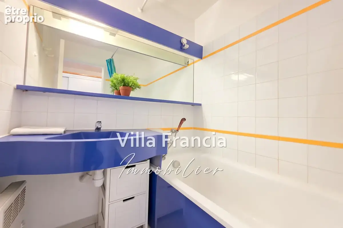 Appartement 2 pièces 28 m² à vendre à La Seyne-Sur-Mer (83530) - photo 6