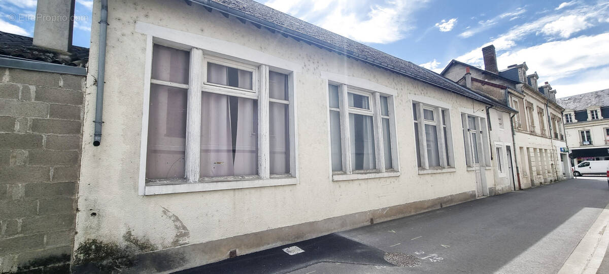 Appartement à VENDOME