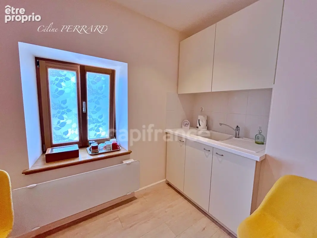 SAINT CERGUES (74), Un bien rare aux multiples possibilités ! 7 pièces avec un appartement indépendant + une bâtisse indépendant - photo 29
