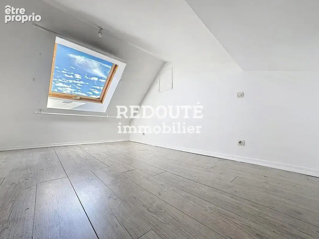 À vendre – studio en duplex à proximité de la gare - photo 9