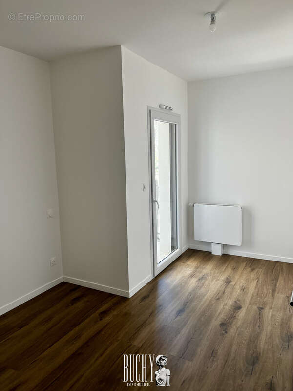 Appartement à L'ILE-D'OLONNE