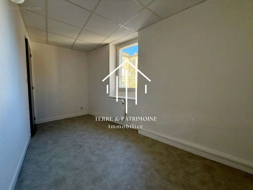 Appartement à AUBENAS