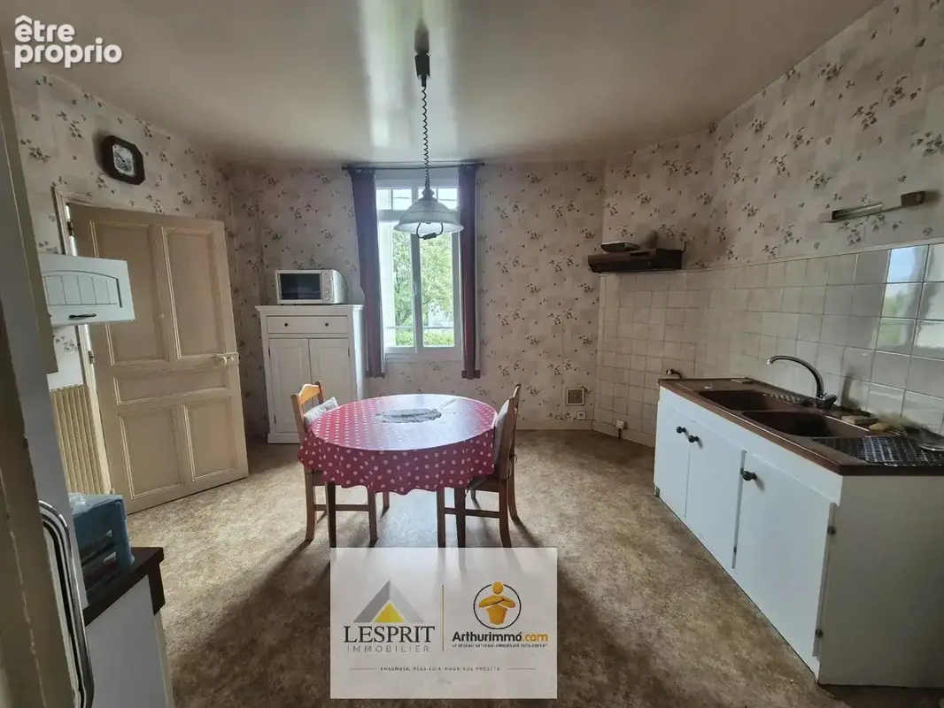Vente Maison Brive-la-gaillarde(19100) 149 730ï¿œ - photo 6