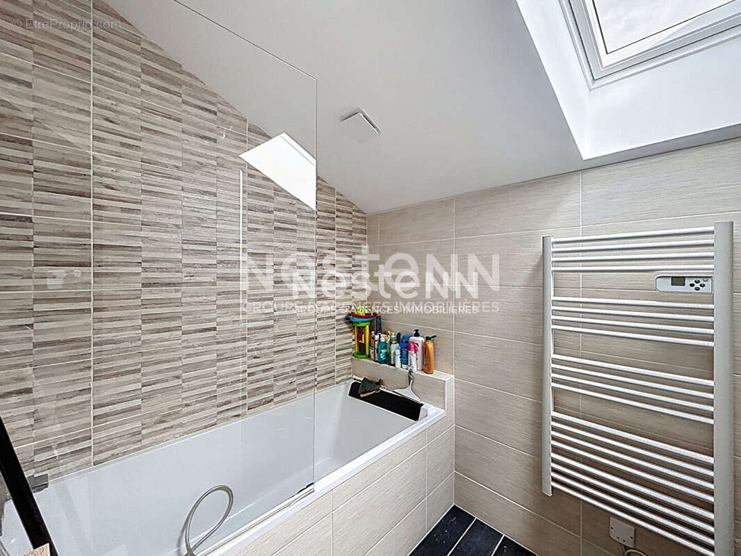 Maison à ILLIERS-L'EVEQUE