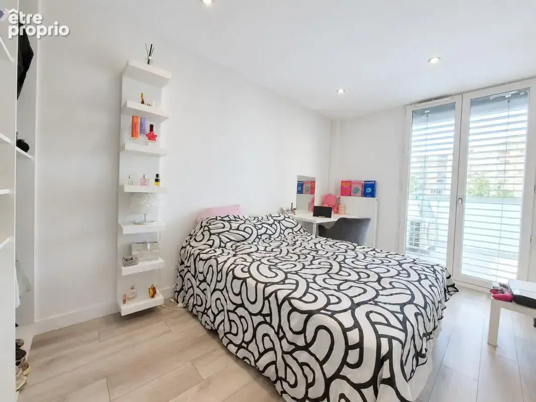 Appartement - photo 7