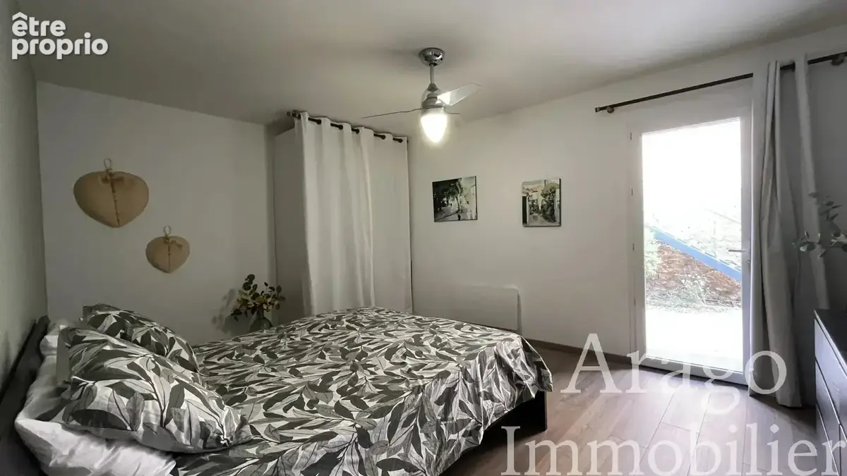 Maison de charme à vendre à Claira - photo 13