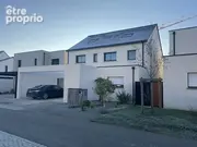 Maison à VERN-SUR-SEICHE