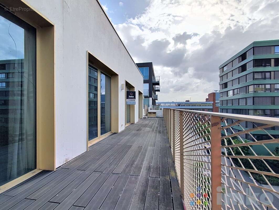 Appartement à LILLE