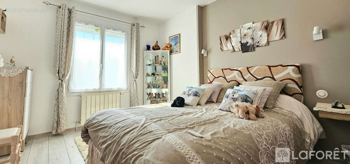 Maison ecurat - photo 9